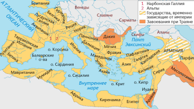 Photo of Расцвет империи Рима