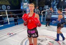 Photo of «В поисках нового чемпиона: боксерский турнир»