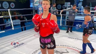 Photo of «В поисках нового чемпиона: боксерский турнир»