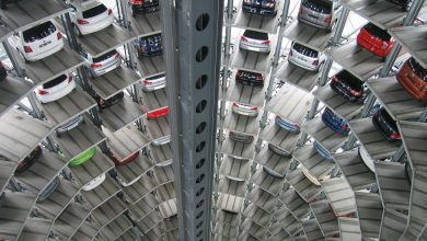 Photo of Искусственный интеллект в автопроме