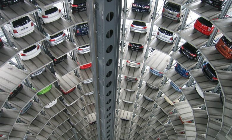 Photo of Искусственный интеллект в автопроме