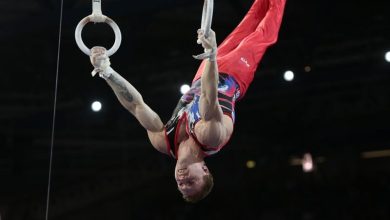Photo of «Гимнастика на высшем уровне: борьба за золото»