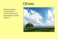 Photo of Чудеса природы: загадочные явления