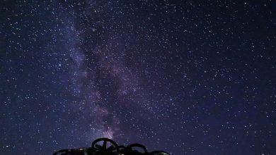 Photo of Магия ночного неба: звездные тайны