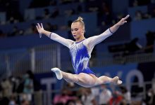 Photo of «Олимпийская гимнастика: стремление к победе»