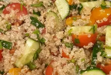 Photo of Полезные рецепты с киноа