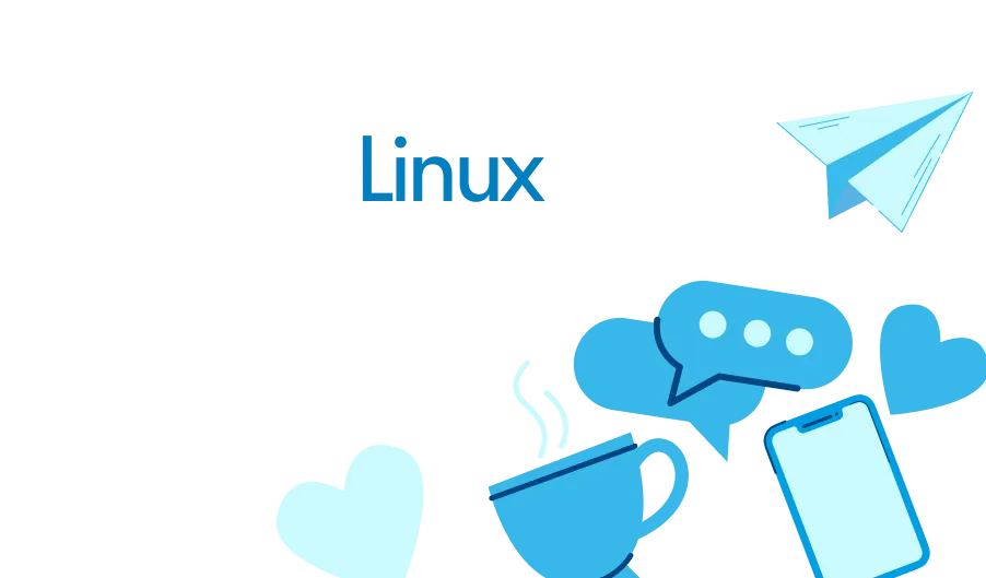 Основы работы с Linux