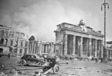 Photo of Факты о загадочном Берлине