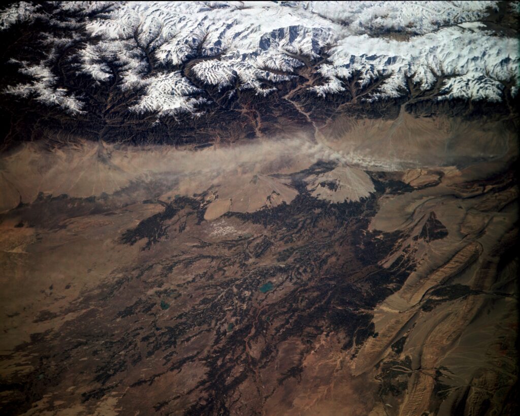 Фото 22 — Загадочная история Великой Китайской стены