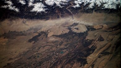 Photo of Загадочная история Великой Китайской стены