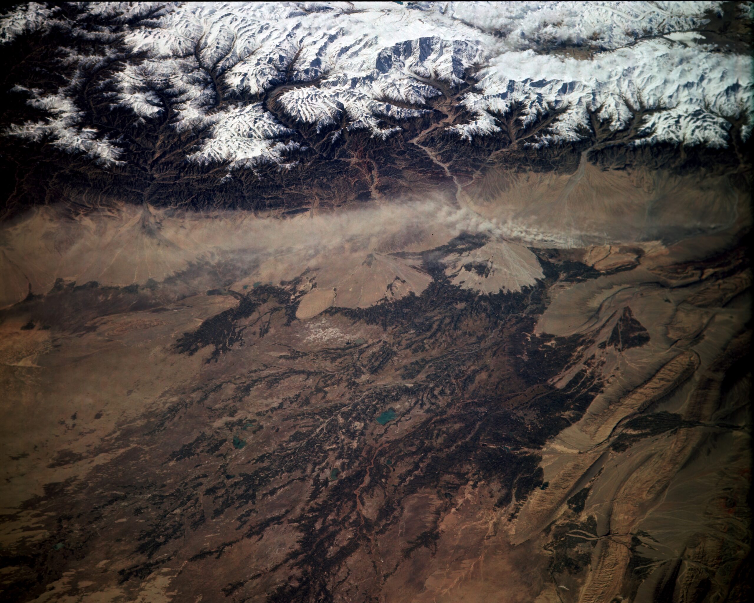 Фото 22 — Загадочная история Великой Китайской стены