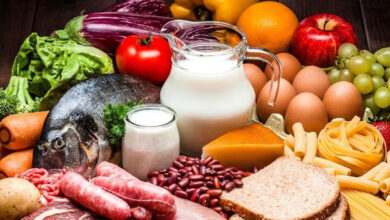 Photo of Все о веганском питании