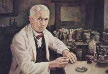 Photo of Удивительные открытия Александра Флеминга