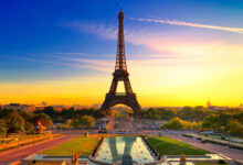 Photo of Интересные факты о городе Париже