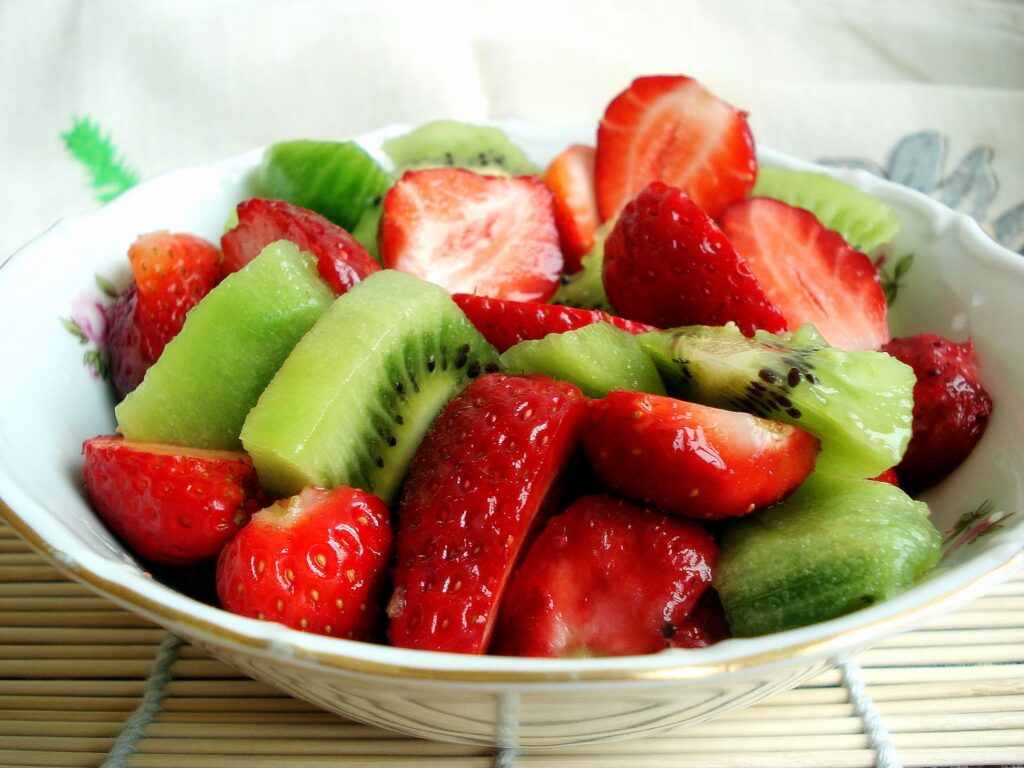 Фото 8 — Полезные свойства киви