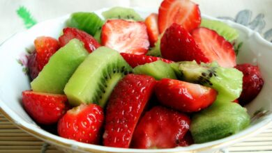Photo of Полезные свойства киви