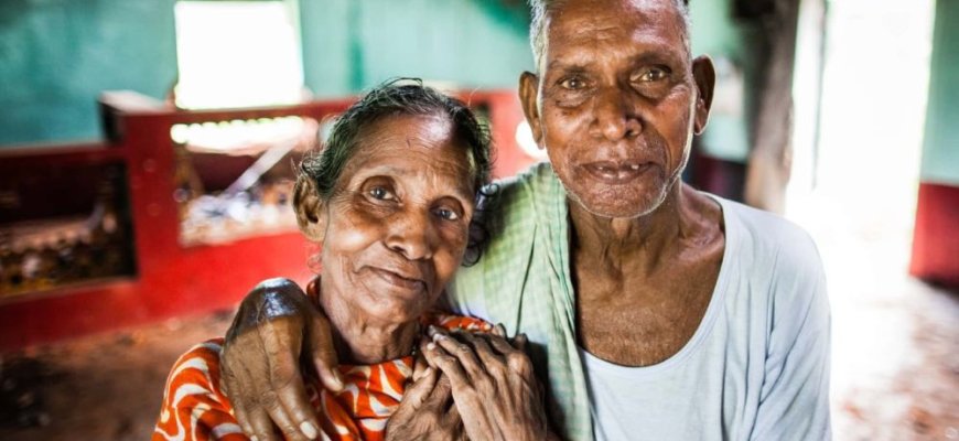 Фото 17 — Таинственные обычаи Индии