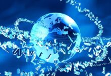 Photo of История создания интернета