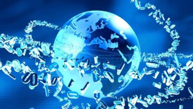 Photo of История создания интернета