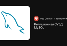 Photo of Работа с базами данных MySQL