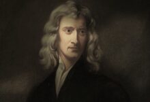 Photo of Удивительные открытия Исаака Ньютона