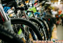 Photo of Как правильно выбрать велосипед?