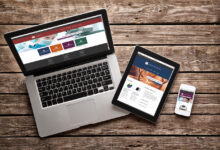 Photo of Шаги по созданию веб-сайта