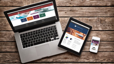 Photo of Шаги по созданию веб-сайта