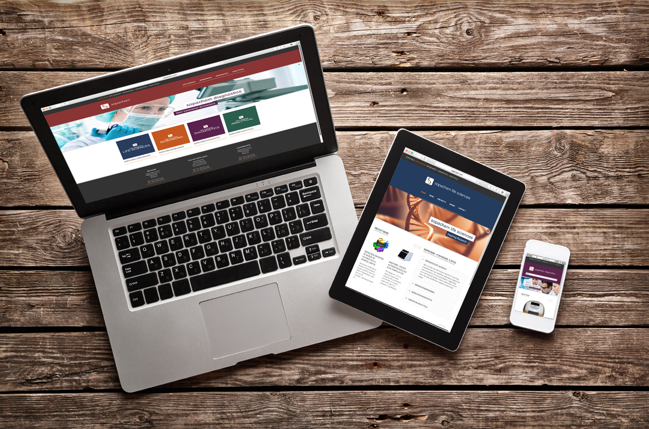 Фото 29 — Шаги по созданию веб-сайта