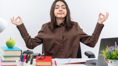 Photo of Как избежать стресса на работе?