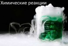 Photo of Подробный анализ химической реакции