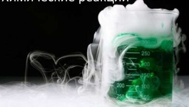 Photo of Подробный анализ химической реакции