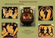 Photo of Подробное изучение истории искусства