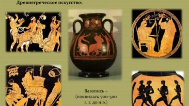 Photo of Подробное изучение истории искусства